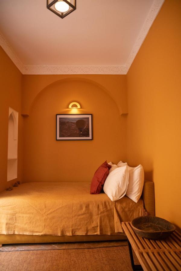 Riad Le Petit Bacha Marrakesh Exterior foto